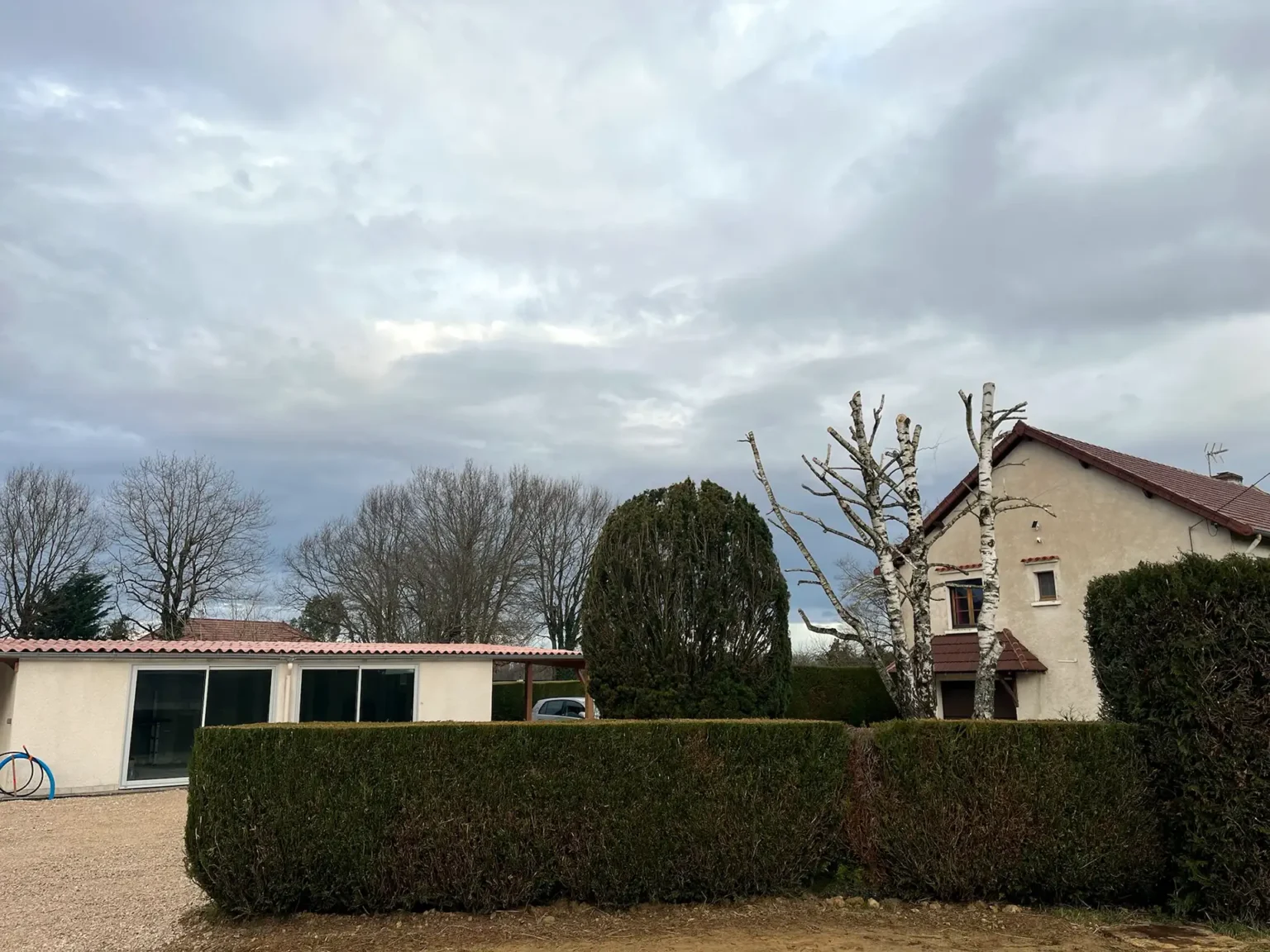 service à la personne entretien jardin